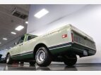 Thumbnail Photo 27 for 1972 Chevrolet C/K Truck Custom Deluxe